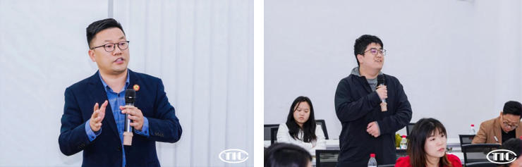 破解數(shù)字化管理難題！紡織數(shù)智轉(zhuǎn)型研討會(huì)在柯橋舉辦