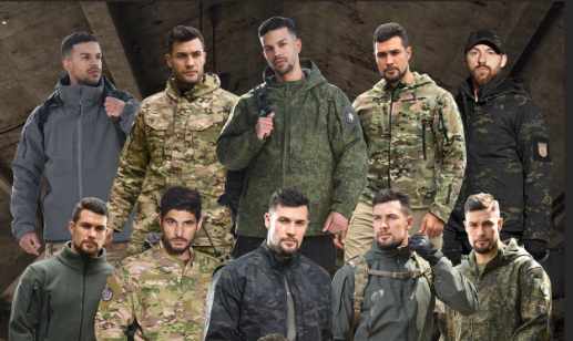 央視簽約戰(zhàn)術(shù)戶外服飾裝備品牌&ldquo;涵野&rdquo;即將亮相將亮相第十一屆中國（北京）軍事智能技術(shù)裝備博覽會