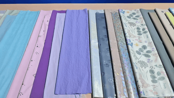 功能科技&ldquo;刷屏&rdquo;海博會！FabricsChina時尚與科技創(chuàng)新產(chǎn)品在石獅發(fā)布