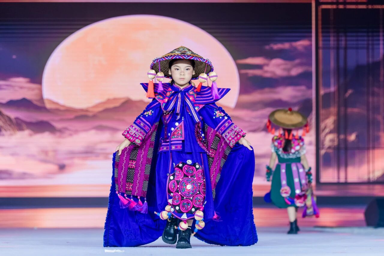 毛織三大盛會(huì)6月同期亮相大朗！將以&ldquo;智造+非遺&rdquo;引領(lǐng)產(chǎn)業(yè)價(jià)值