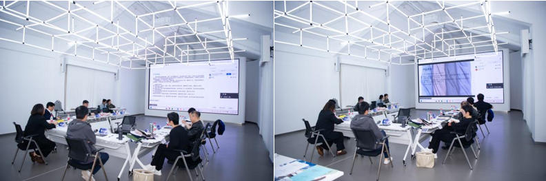 以人才培育為行業(yè)注入持久驅動力！第十一屆十佳紡織面料設計師評審會于柯橋舉行