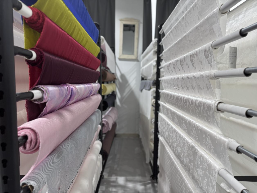 帛絲麗新材料：天然帛桑，解鎖絲質(zhì)新可能