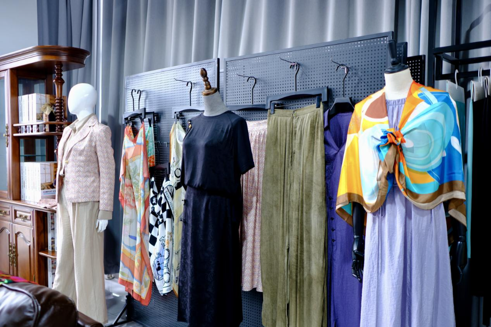 帛絲麗新材料：天然帛桑，解鎖絲質(zhì)新可能